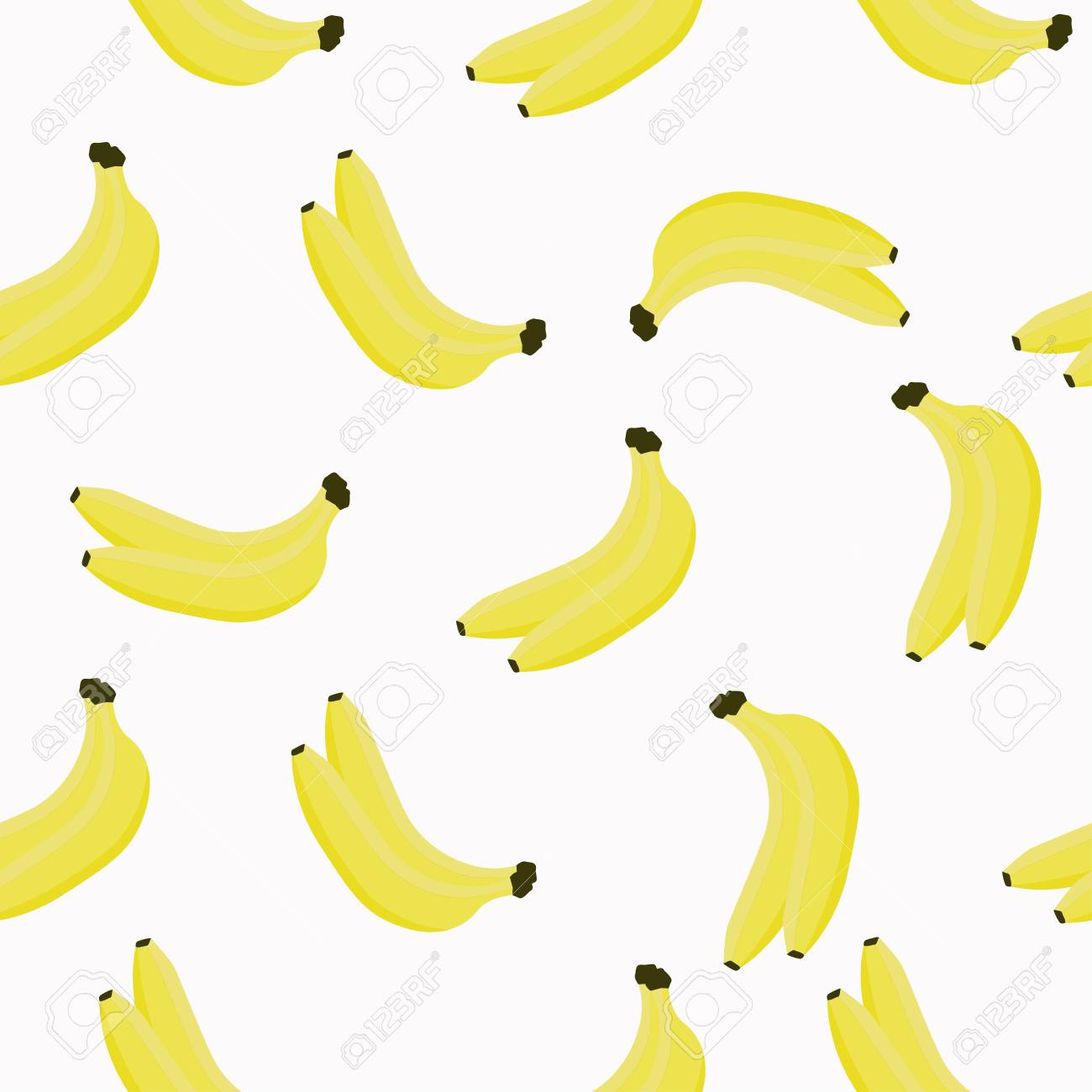 bananas