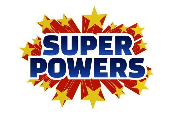 super powers