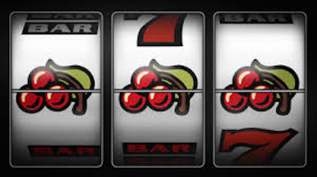 how to casino slot machines work